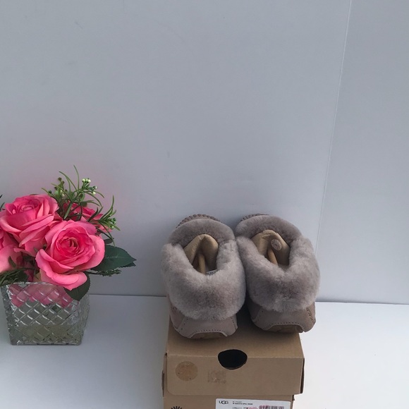 UGG Dakota Spill Seam - Picture 6 of 8